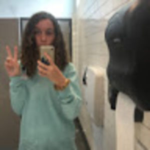 Meet your Posher, Lily